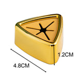 Maxbell Towel Stopper Dish Cloth Hook Wall Mounted Towel Hangers Holders for Kitchen Yellow