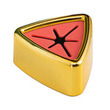 Maxbell Towel Stopper Dish Cloth Hook Wall Mounted Towel Hangers Holders for Kitchen Pink