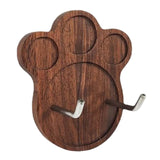 Maxbell Coffee Handle Hanger Wall Mounted Bottomless Portafilter Rack for Home