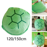 Maxbell Wearable Plush Toy Pillow Giant Huge for Cosplay Game Gift Costume 120cm