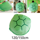 Maxbell Wearable Plush Toy Pillow Giant Huge for Cosplay Game Gift Costume 120cm