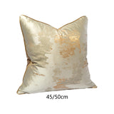 Maxbell Decorative Pillowcase Sofa Cushion Cover Accessory Decoration Home Decor 45x45cm