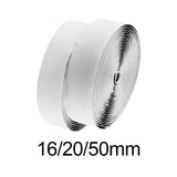 Maxbell Sticky Double Sided Tape Household Clear Supplies Reusable for 16mm