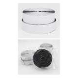 Maxbell Sticky Double Sided Tape Household Clear Supplies Reusable for 16mm