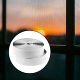 Maxbell Sticky Double Sided Tape Household Clear Supplies Reusable for 16mm