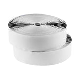 Maxbell Sticky Double Sided Tape Household Clear Supplies Reusable for 20mm