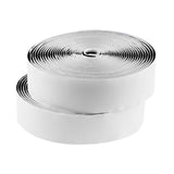 Maxbell Sticky Double Sided Tape Household Clear Supplies Reusable for 50mm
