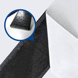 Maxbell Sticky Double Sided Tape Household Clear Supplies Reusable for 50mm