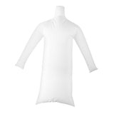 Maxbell Inflated Clothes Dryer Bag Down Jacket Drying Rack Travel for Pants Shirts