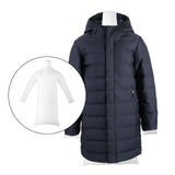 Maxbell Inflated Clothes Dryer Bag Down Jacket Drying Rack Travel for Pants Shirts