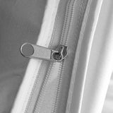 Maxbell Dustproof Washing Machine Cover Dryer Cover for Most Front Loading Washers 65cm x 65cm x 103cm