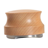 Maxbell Espresso Distribution Tool Adjustable Depth Hand Tamper for Coffee Machine 51mm