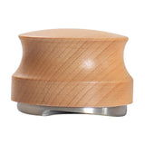 Maxbell Espresso Distribution Tool Adjustable Depth Hand Tamper for Coffee Machine 51mm