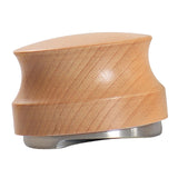 Maxbell Espresso Distribution Tool Adjustable Depth Hand Tamper for Coffee Machine 53mm