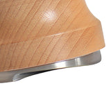 Maxbell Espresso Distribution Tool Adjustable Depth Hand Tamper for Coffee Machine 58mm