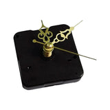 Maxbell silent Clock Movement Kit Accessories Wall Clock Repair DIY