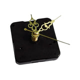 Maxbell silent Clock Movement Kit Accessories Wall Clock Repair DIY
