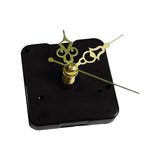 Maxbell silent Clock Movement Kit Accessories Wall Clock Repair DIY