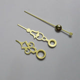 Maxbell silent Clock Movement Kit Accessories Wall Clock Repair DIY