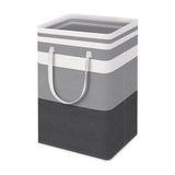 Maxbell Clothes Storage Basket Multipurpose Space Saving Portable for Home Travel