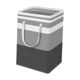 Maxbell Clothes Storage Basket Multipurpose Space Saving Portable for Home Travel