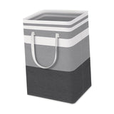 Maxbell Clothes Storage Basket Multipurpose Space Saving Portable for Home Travel