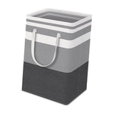 Maxbell Clothes Storage Basket Multipurpose Space Saving Portable for Home Travel