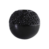 Maxbell European Candlestick Holders Wedding Decoration for Dinning Room Banquet 11.5cmx10.5cm