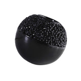 Maxbell European Candlestick Holders Wedding Decoration for Dinning Room Banquet 11.5cmx10.5cm