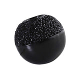 Maxbell European Candlestick Holders Wedding Decoration for Dinning Room Banquet 11.5cmx10.5cm