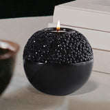 Maxbell European Candlestick Holders Wedding Decoration for Dinning Room Banquet 11.5cmx10.5cm