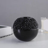 Maxbell European Candlestick Holders Wedding Decoration for Dinning Room Banquet 11.5cmx10.5cm