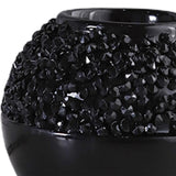 Maxbell European Candlestick Holders Wedding Decoration for Dinning Room Banquet 9cmx7.5cm