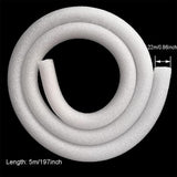 Maxbell 5 Pieces 100cm Foam Strip Furniture Protector Practical for Sofa Household