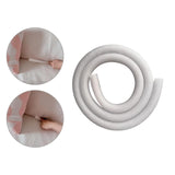 Maxbell 5 Pieces 100cm Foam Strip Furniture Protector Practical for Sofa Household