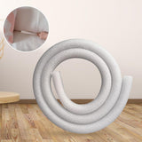 Maxbell 5 Pieces 100cm Foam Strip Furniture Protector Practical for Sofa Household