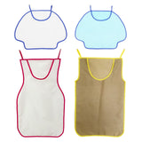 Maxbell Door Hanging Hamper Bag Wall Mounted Wide Open Top for Apartment Dorm Home Full Mesh Kids Blue