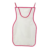 Maxbell Door Hanging Hamper Bag Wall Mounted Wide Open Top for Apartment Dorm Home Woman