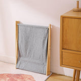 Maxbell Laundry Basket Collapsible Clothes Hamper Laundry Bin for Bedroom Dorm