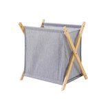 Maxbell Laundry Basket Collapsible Clothes Hamper Laundry Bin for Bedroom Dorm