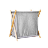 Maxbell Laundry Basket Collapsible Clothes Hamper Laundry Bin for Bedroom Dorm