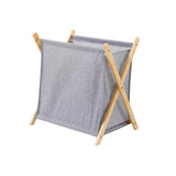 Maxbell Laundry Basket Collapsible Clothes Hamper Laundry Bin for Bedroom Dorm