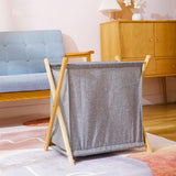 Maxbell Laundry Basket Collapsible Clothes Hamper Laundry Bin for Bedroom Dorm