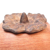 Maxbell Persimmon Shape Fragrance Oil Diffuser Decoration for Bedroom Vehicle Home Brazilian Rosewood