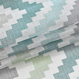 Maxbell Curtain Panels Elegant Window Draperies Decorative for Living Room Bedroom