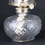 Maxbell Windproof Kerosene Lamp Night Light Durable for Patio Farmhouse Centerpiece Pineapple