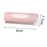 Maxbell 6Pcs Bed Sheet Grippers Clamps for Mattresses with Raised Edge Anti Slip Pink White