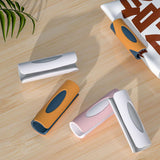 Maxbell 6Pcs Bed Sheet Grippers Clamps for Mattresses with Raised Edge Anti Slip Gray White