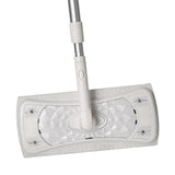 Maxbell Hand Duster Drying and Wet Use Household Cleaning Tools for Ceiling