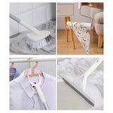 Maxbell Hand Duster Drying and Wet Use Household Cleaning Tools for Ceiling